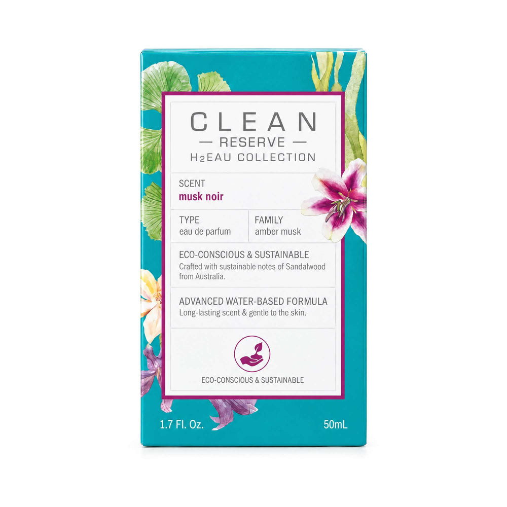 Clean Beauty Collective  CLEAN MUSK NOIR EDP - Additional 1