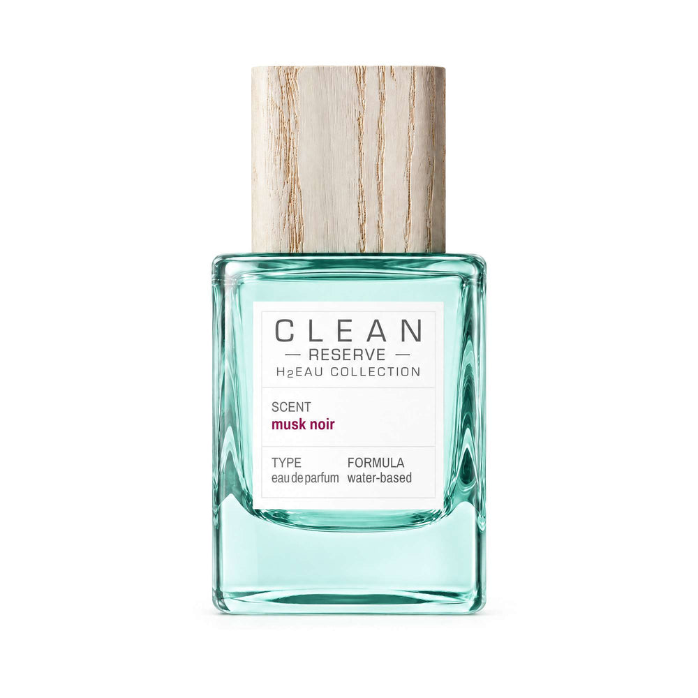 Clean Beauty Collective  CLEAN MUSK NOIR EDP