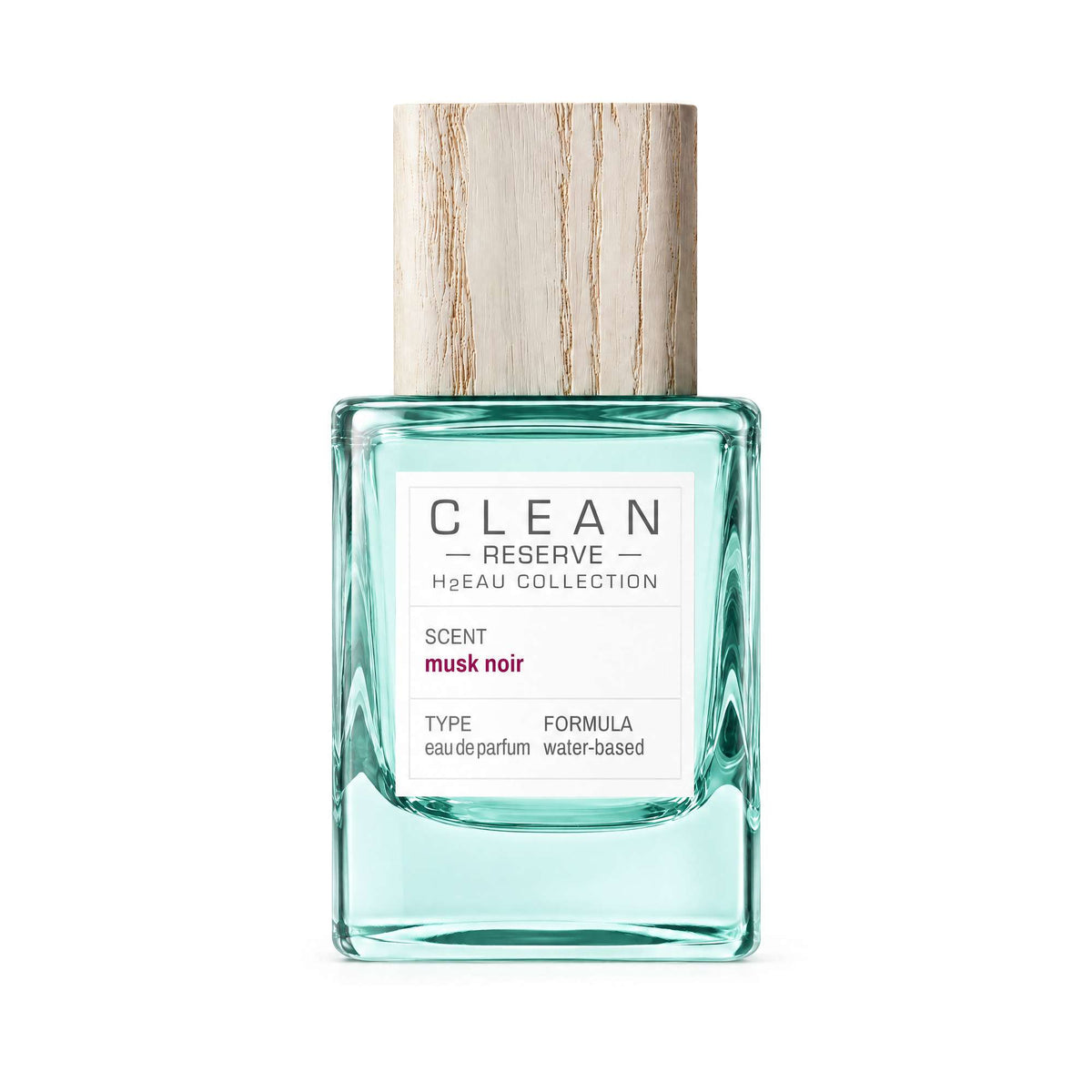 Clean Beauty Collective  CLEAN MUSK NOIR EDP