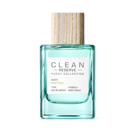 Clean Beauty Collective  CLEAN WATER LOTUS EDP