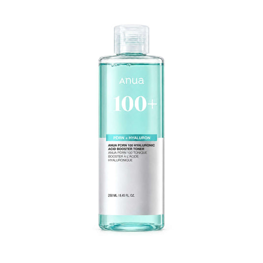 Anua  PDRN 100 HYALURONIC ACID BOOSTER TONER 250ml