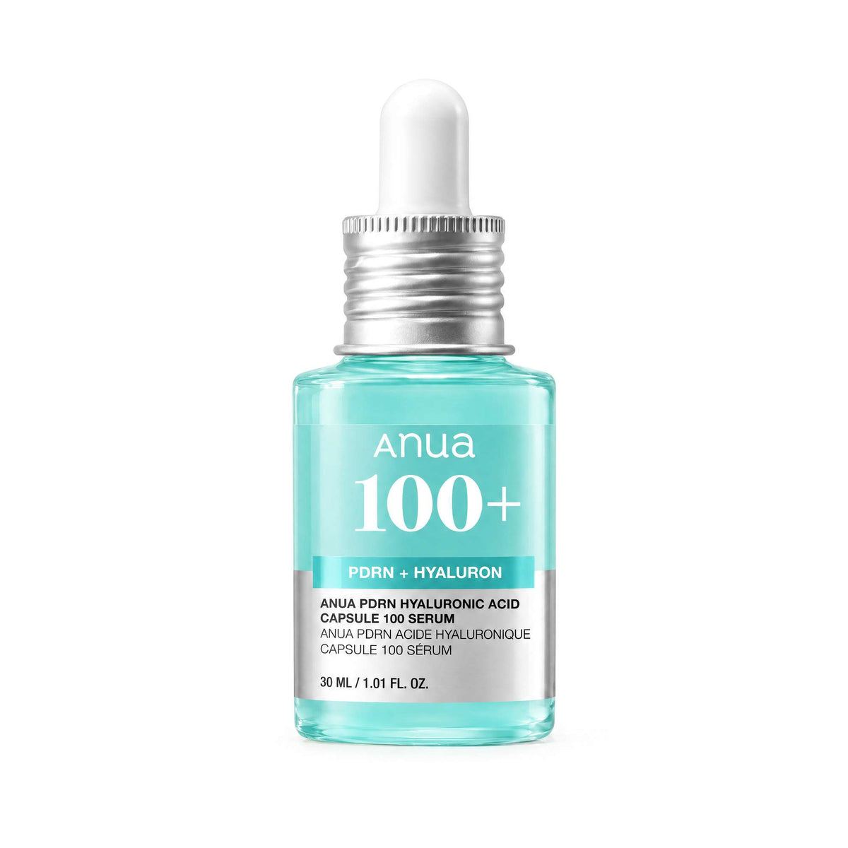 Anua  PDRN Hyaluronic Acid Capsule 100 Serum 30ml