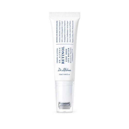 Dr.Althea  Retinol Flat Iron Eye Roller 25ml