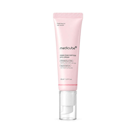 Medicube  PDRN PINK PEPTIDE EYE SERUM 30ml