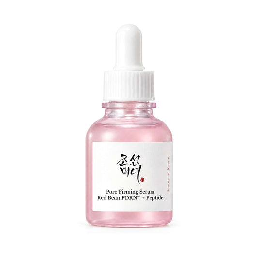 Beauty Of Joseon  Pore Firming Serum Red Bean PDRN + Peptide 30ml