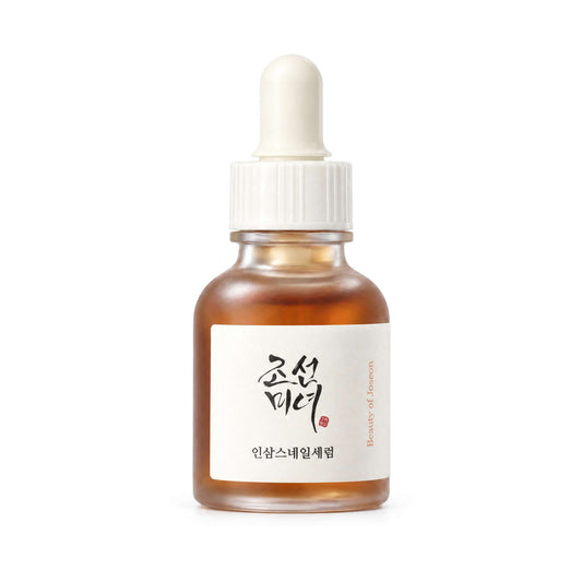 Beauty Of Joseon  Revive Serum: Ginseng + Snail Mucin 60ml