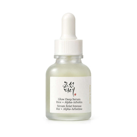 Beauty Of Joseon  Glow Deep Serum: Rice + Alpha Arbutin 60ml