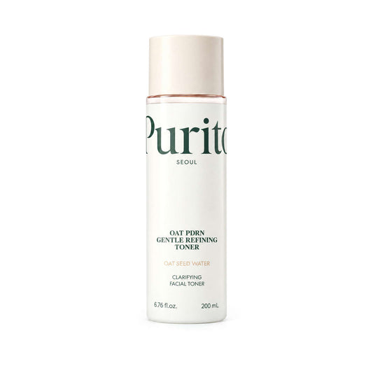 Purito  Oat PDRN Gentle Refining Toner