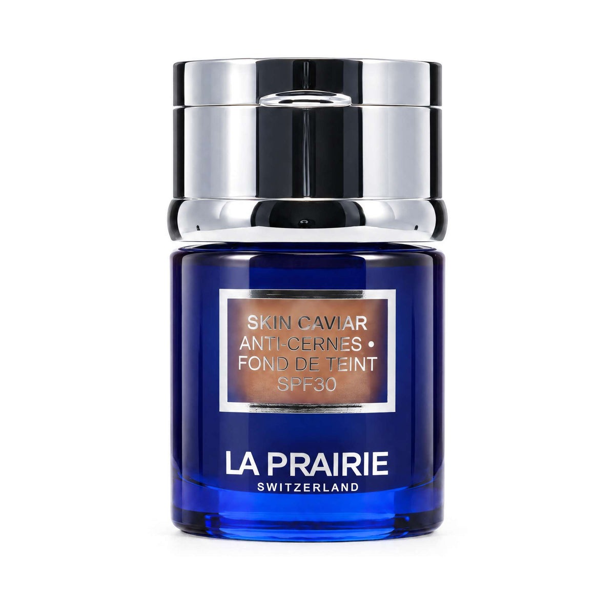 La Prairie Skin Caviar Concealer Foundation SPF30 30ml Concealer 2g -Shade: N-20 Pure Ivory