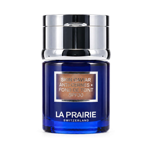 La Prairie Skin Caviar Concealer Foundation SPF30 30ml Concealer 2g -Shade: N-20 Pure Ivory