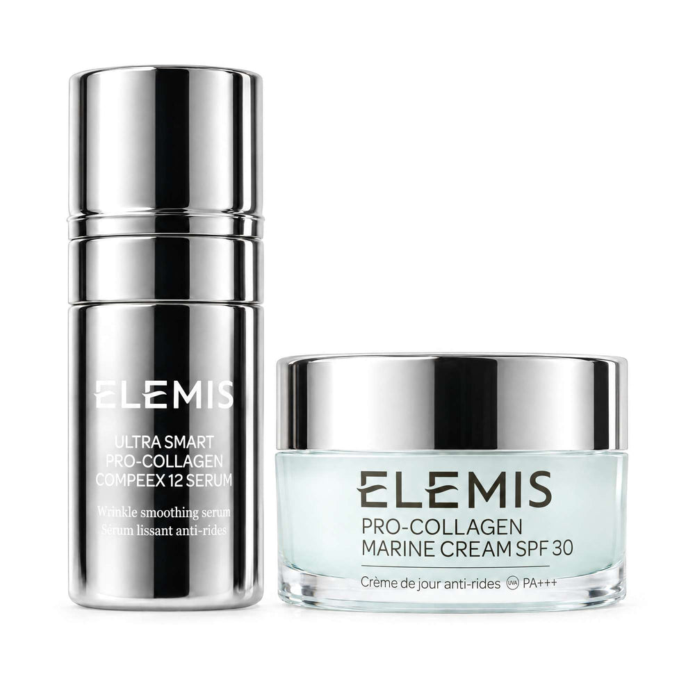 ELEMIS Ultra Smart Night Duo