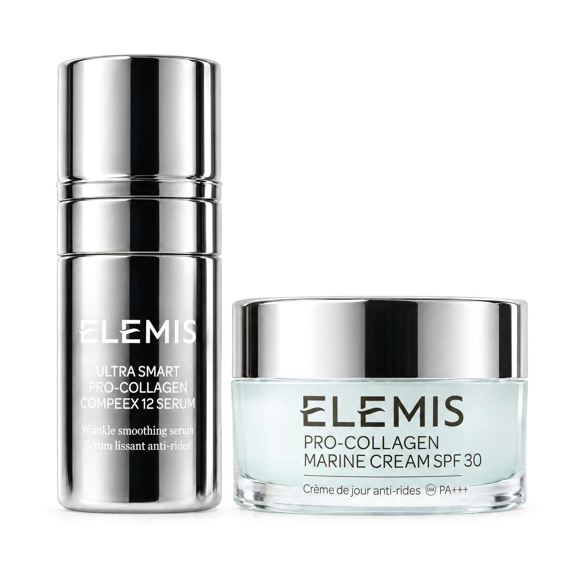 ELEMIS Ultra Smart Night Duo