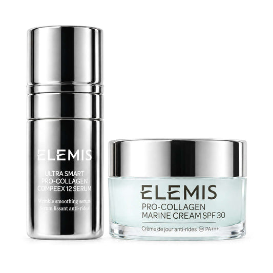 ELEMIS Ultra Smart Night Duo