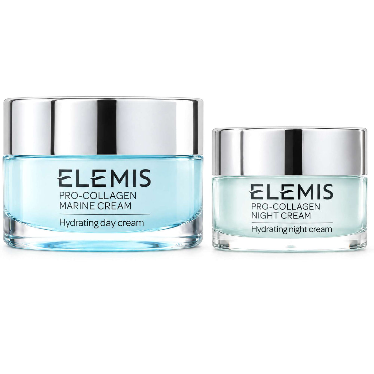 ELEMIS Pro-Collagen day and night Duo
