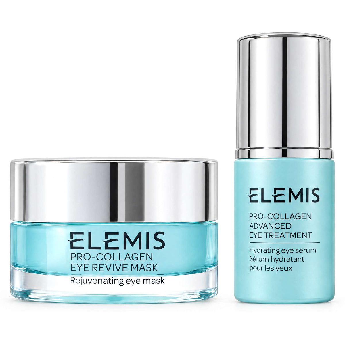 ELEMIS  Rose Glow Duo