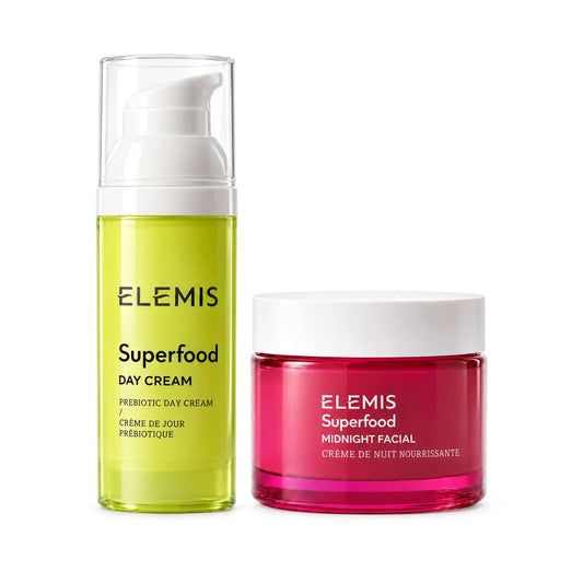ELEMIS  Superfood Duo
