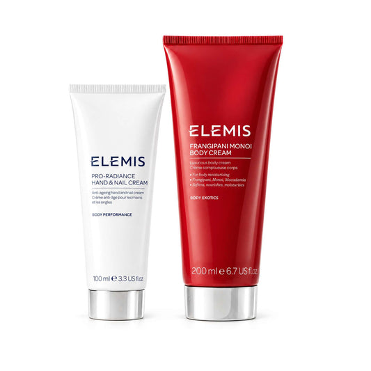 ELEMIS  Hand & Body Duo
