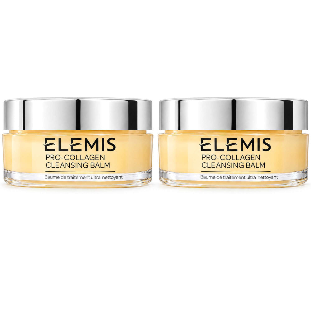 ELEMIS  Cleansing Balm Duo