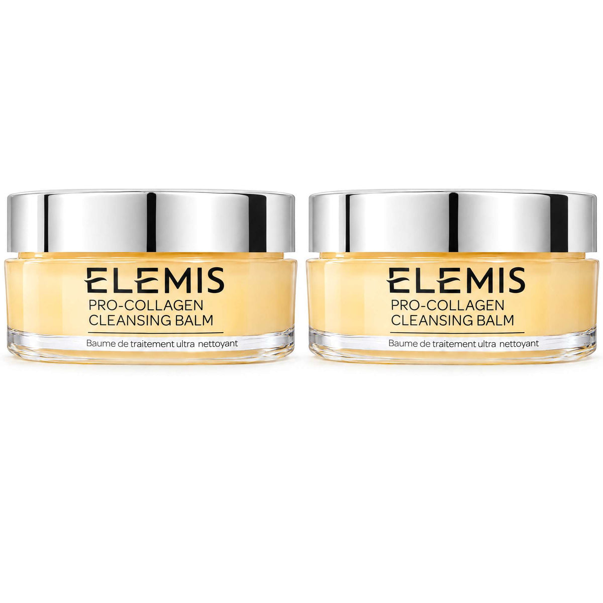 ELEMIS  Cleansing Balm Duo