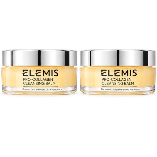 ELEMIS  Cleansing Balm Duo