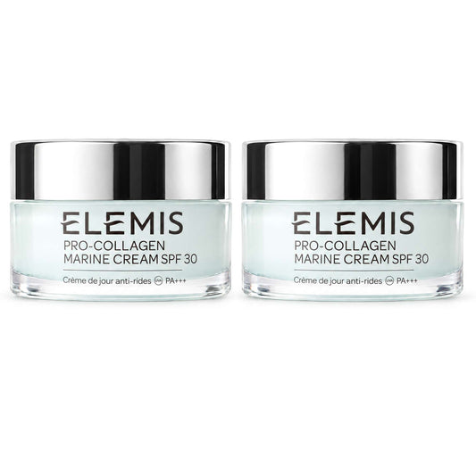 ELEMIS  Marine Cream SPF30 50ml duo
