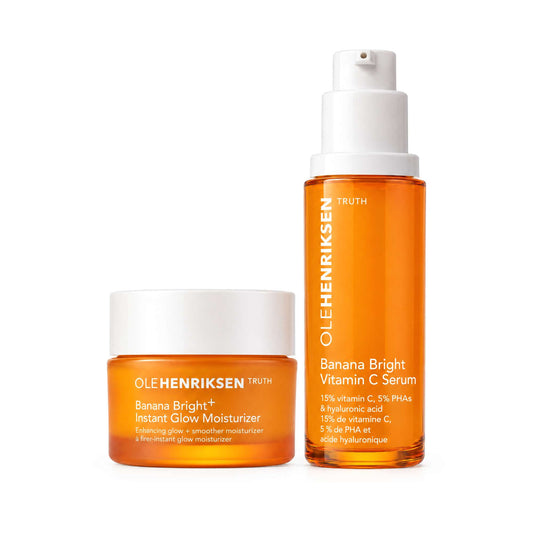 Ole Henriksen  Vitamin C Glow Duo