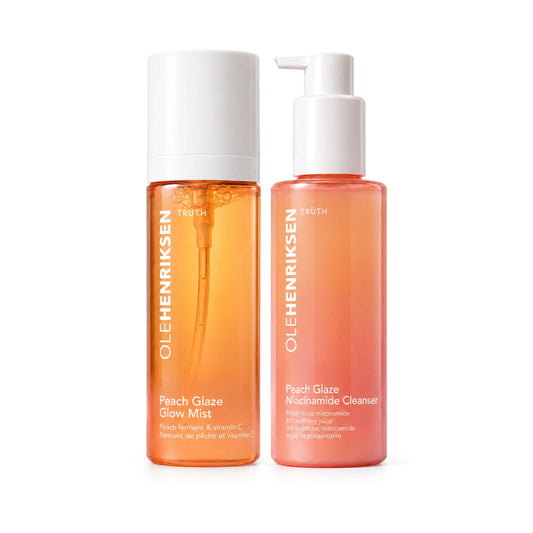 Ole Henriksen  Daily Glow Duo