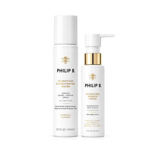 PHILIP B. Weightless Refresh Duo