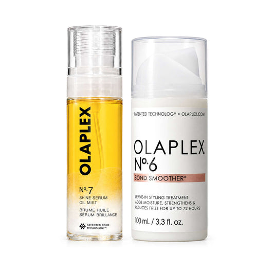 Olaplex  Smooth & Shine Set
