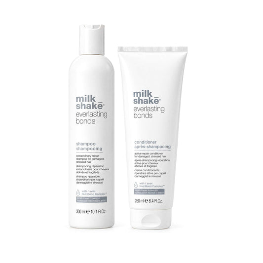 milk_shake  Everlasting bonds Shampoo and Conditioner Duo