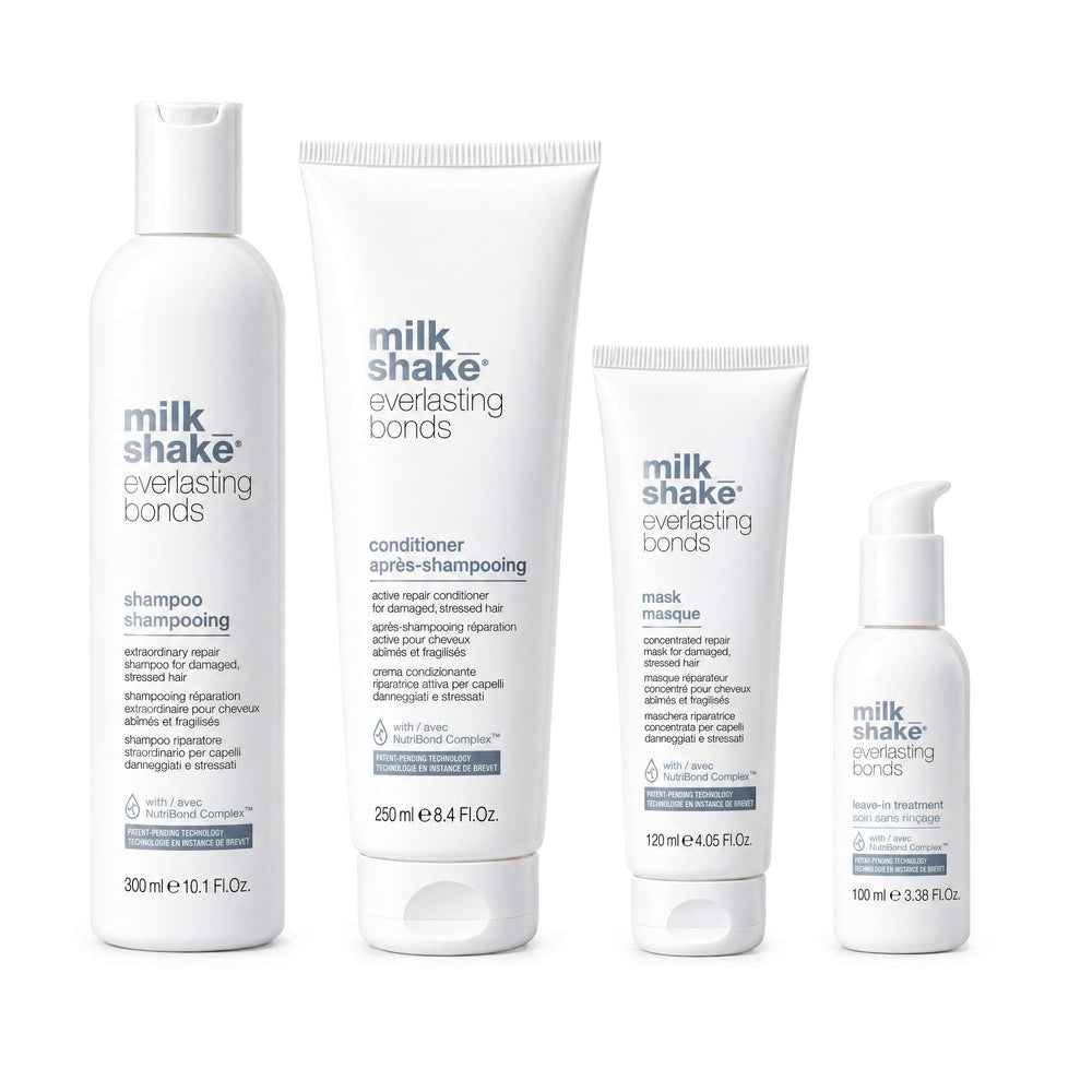 milk_shake  Everlasting Bonds Home Repair Kit