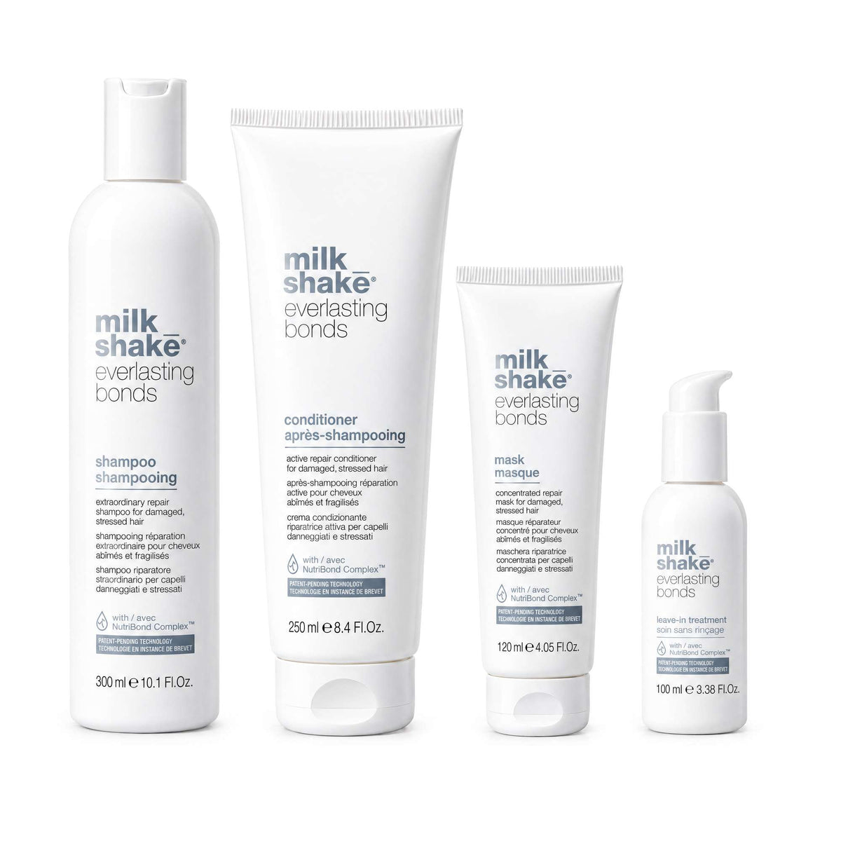 milk_shake  Everlasting Bonds Home Repair Kit
