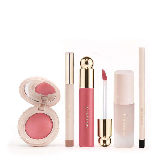 Rare Beauty  Five-Minute Face (Worth £105)