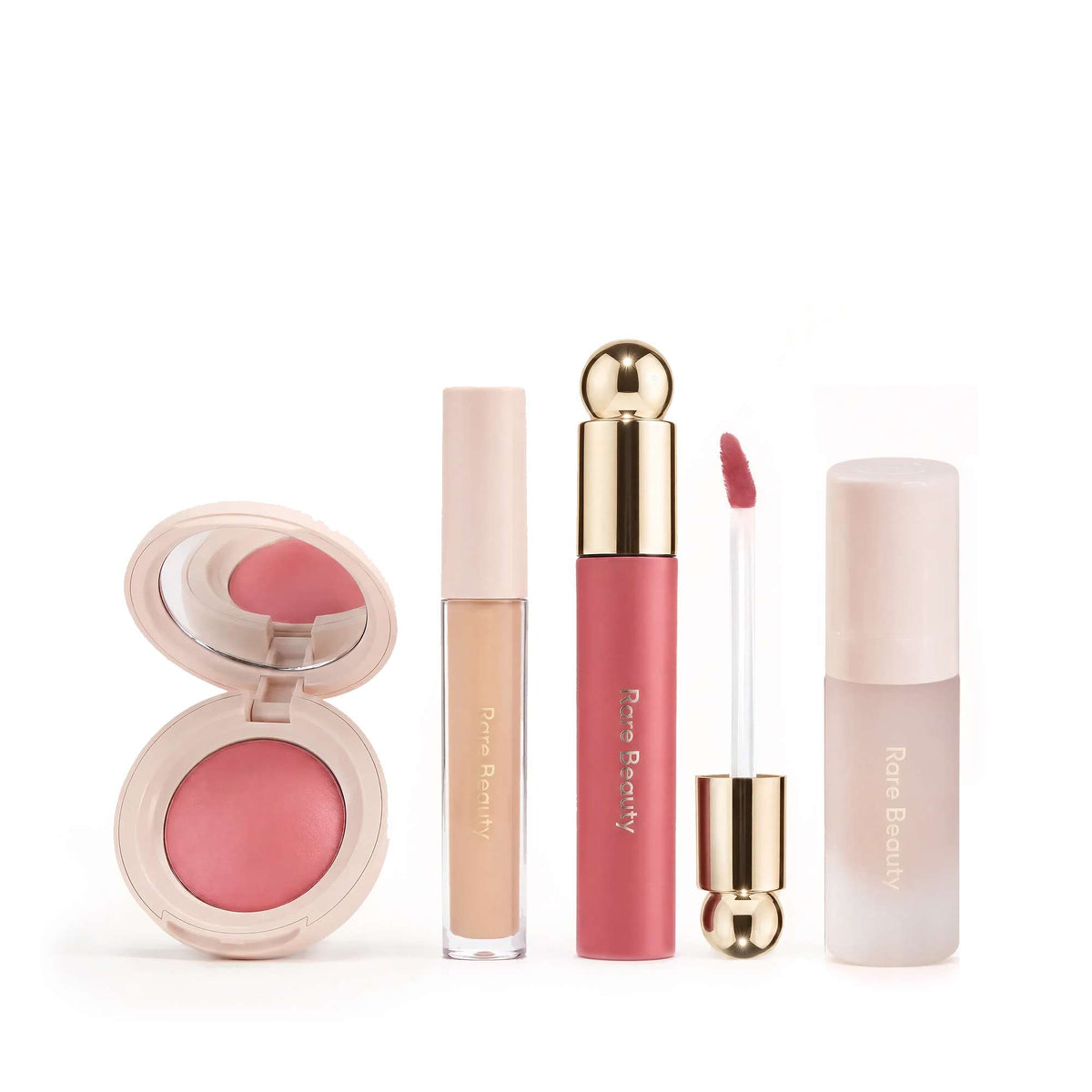 Rare Beauty  Viral Face Kit (Worth £89)