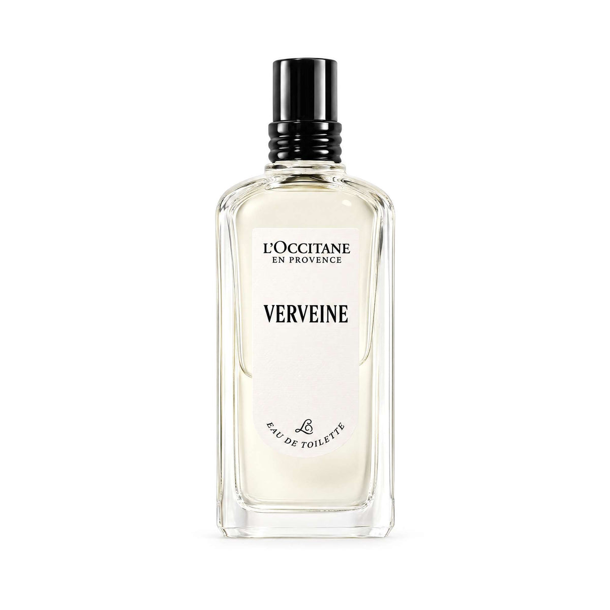 L'OCCITANE  Verbena (Verveine) Eau de Toilette, 75ml