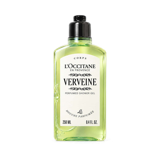 L'OCCITANE  Verbena (Verveine) Shower Gel 250ml