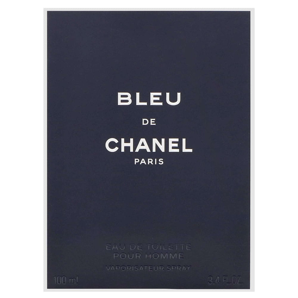 Chanel Bleu de Chanel  Eau de Toilette Spray 100ml - Additional 1
