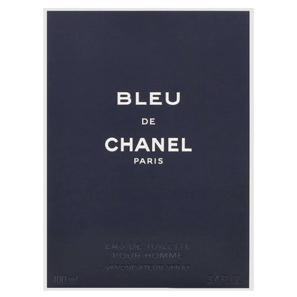 Chanel Bleu de Chanel  Eau de Toilette Spray 100ml - Additional 1
