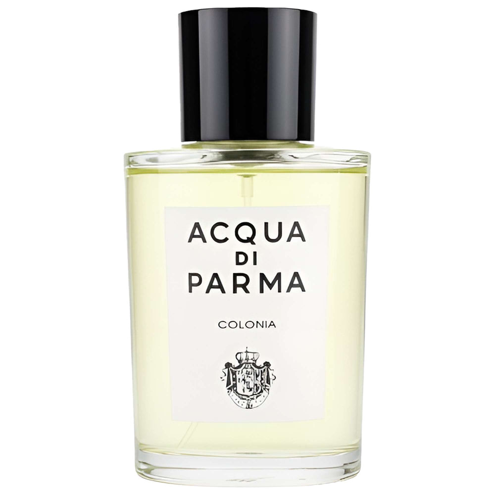 Acqua Di Parma Colonia Eau de Cologne Natural Spray 100ml