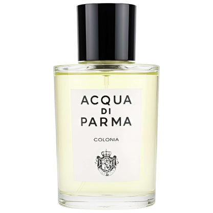 Acqua Di Parma Colonia Eau de Cologne Natural Spray 100ml