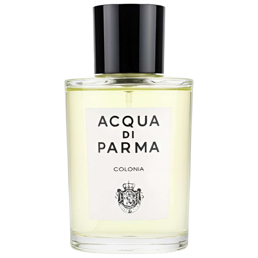 Acqua Di Parma Colonia Eau de Cologne Natural Spray 100ml