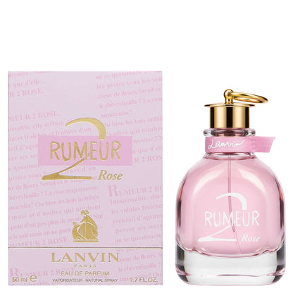 Lanvin Rumeur 2 Rose Eau de Parfum Spray 50ml - Additional 2