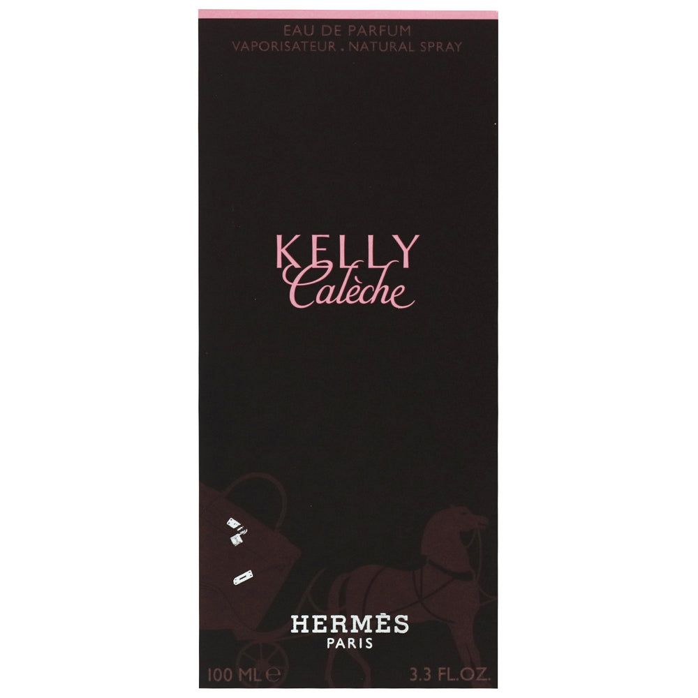 Hermès Kelly Calèche Eau de Parfum Spray 100ml - Additional 1