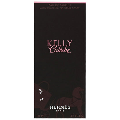 Hermès Kelly Calèche Eau de Parfum Spray 100ml - Additional 1