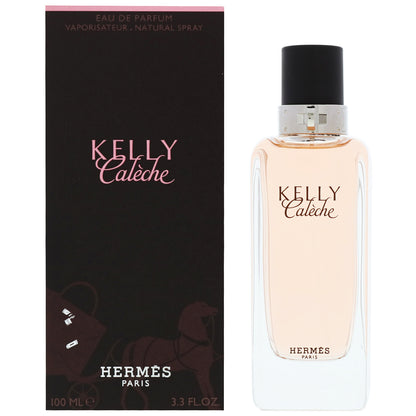 Hermès Kelly Calèche Eau de Parfum Spray 100ml - Additional 2