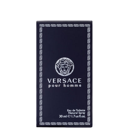 Versace Pour Homme Eau de Toilette Spray 30ml - Additional 1