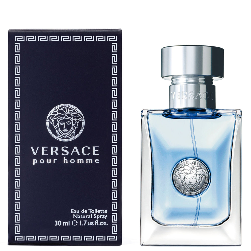 Versace Pour Homme Eau de Toilette Spray 30ml - Additional 2