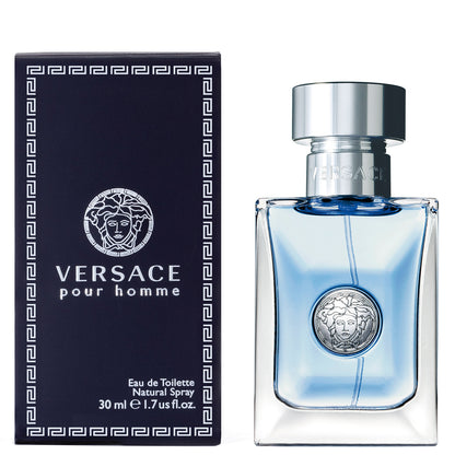 Versace Pour Homme Eau de Toilette Spray 30ml - Additional 2