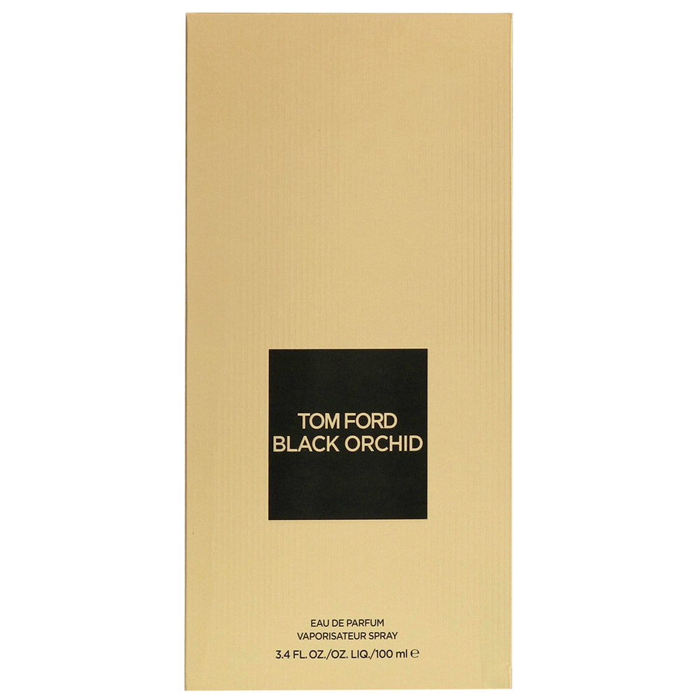 Tom Ford Black Orchid Eau de Parfum Spray 100ml - Additional 1