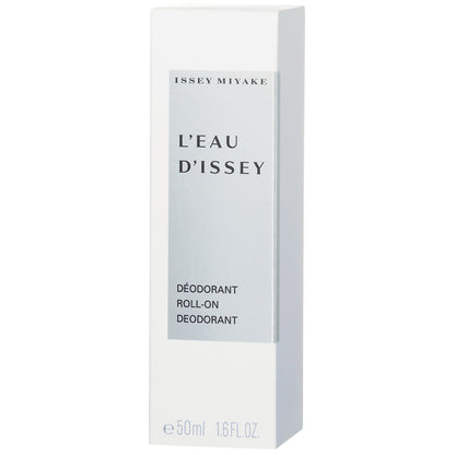 Issey Miyake L'Eau d'Issey Roll-On Deodorant 50ml - Additional 1